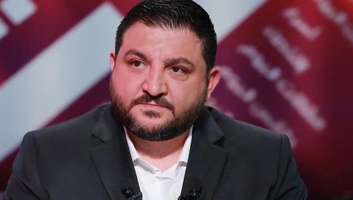نقيب الصحافة اللبنانية يرفض قرار سجن الإعلامي رامي نعيم
