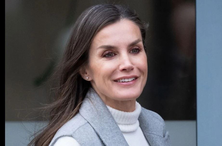 ليتيزيا الملكة... في خبايا الماضي والتحوّلات (صور وفيديو)