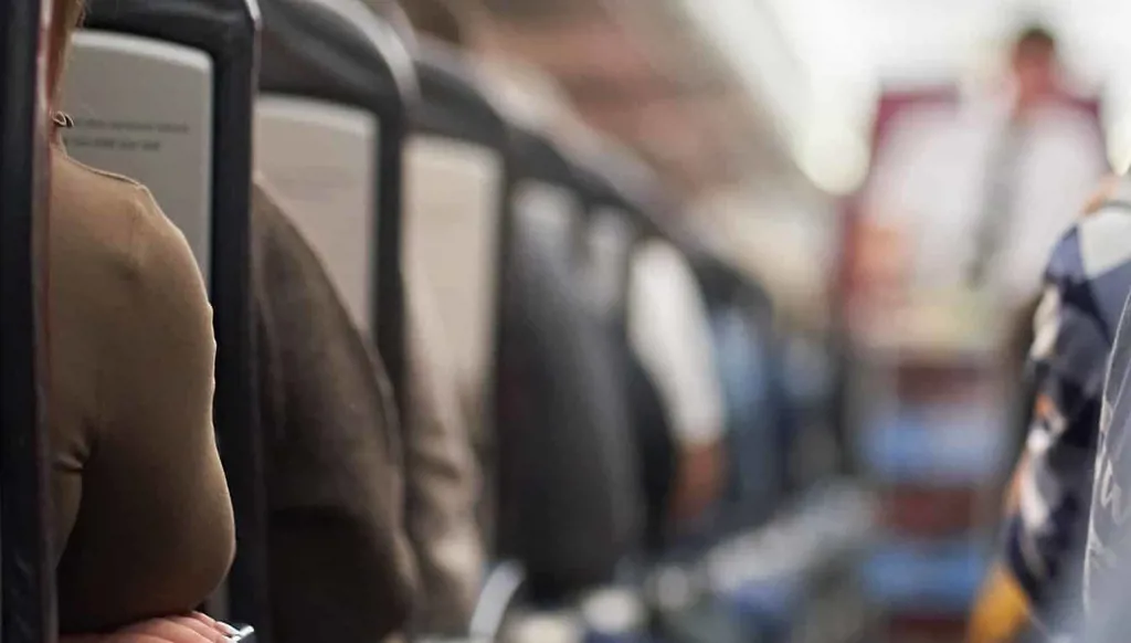 لا تسافروا في حال ظهور هذه الأعراض