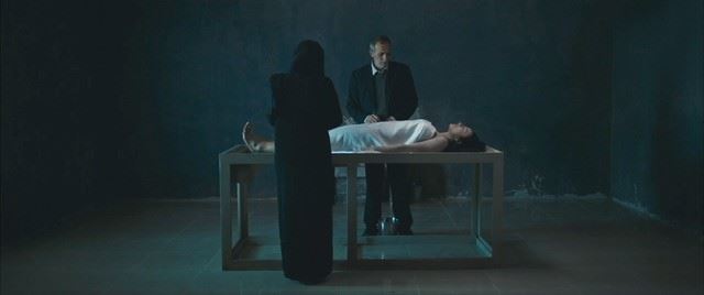 "وذكرنا وأنثانا": دين وتحوّل جنسي تحت سماء الأردن