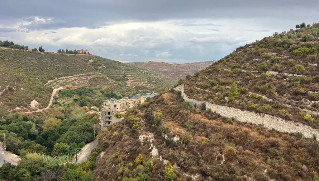 أمطار وبرق ورعد... هل تتساقط الثلوج في لبنان؟