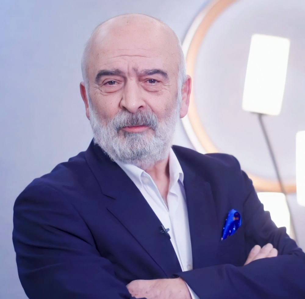 الممثل السوري سلوم حدّاد. (فايسبوك)
