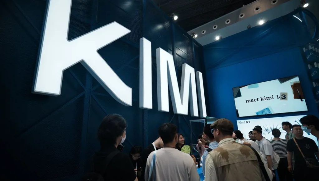 ورقة الصين الجديدة في الذكاء الاصطناعي... Kimi K3