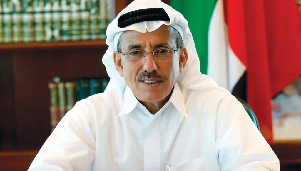 خلف الحبتور يزور سوريا على رأس وفد رفيع من مجموعة الحبتور لاستكشاف فرص التعاون والاستثمار
