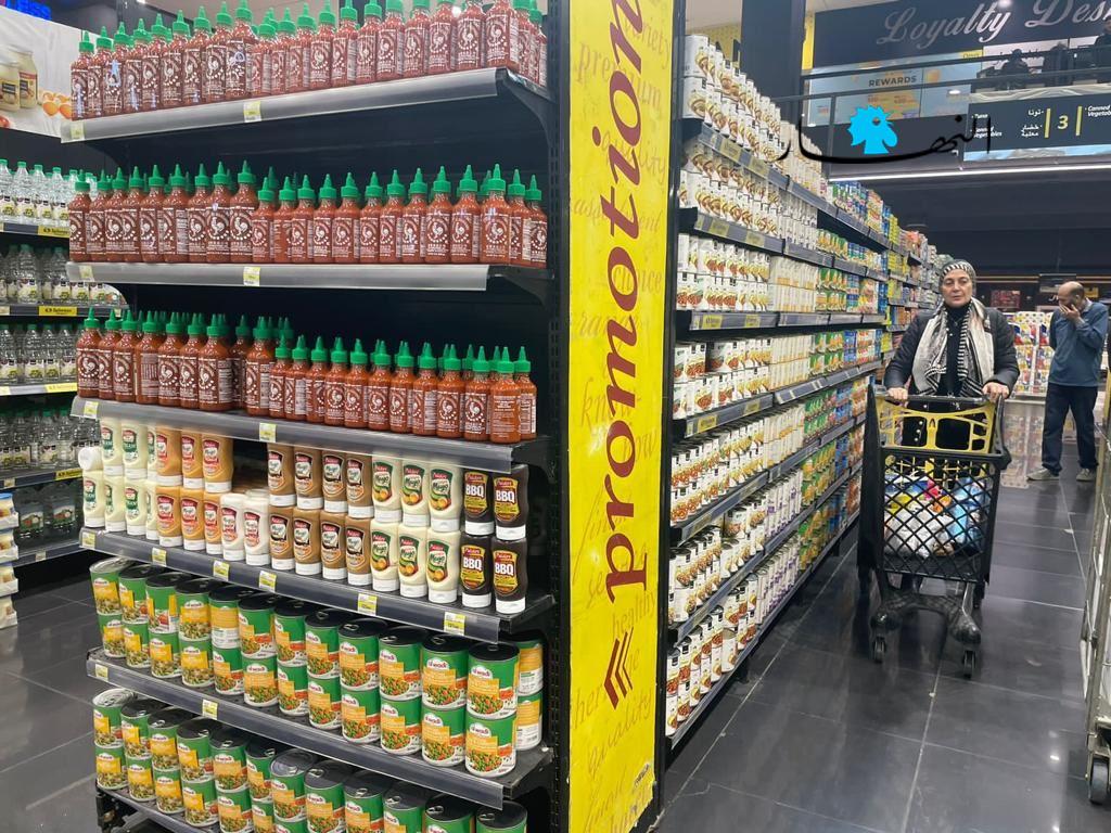 نقيب أصحاب السوبرماركت لـ"النهار": الأسعار بالدولار من اليوم، ولدينا آلية لسعر الصرف