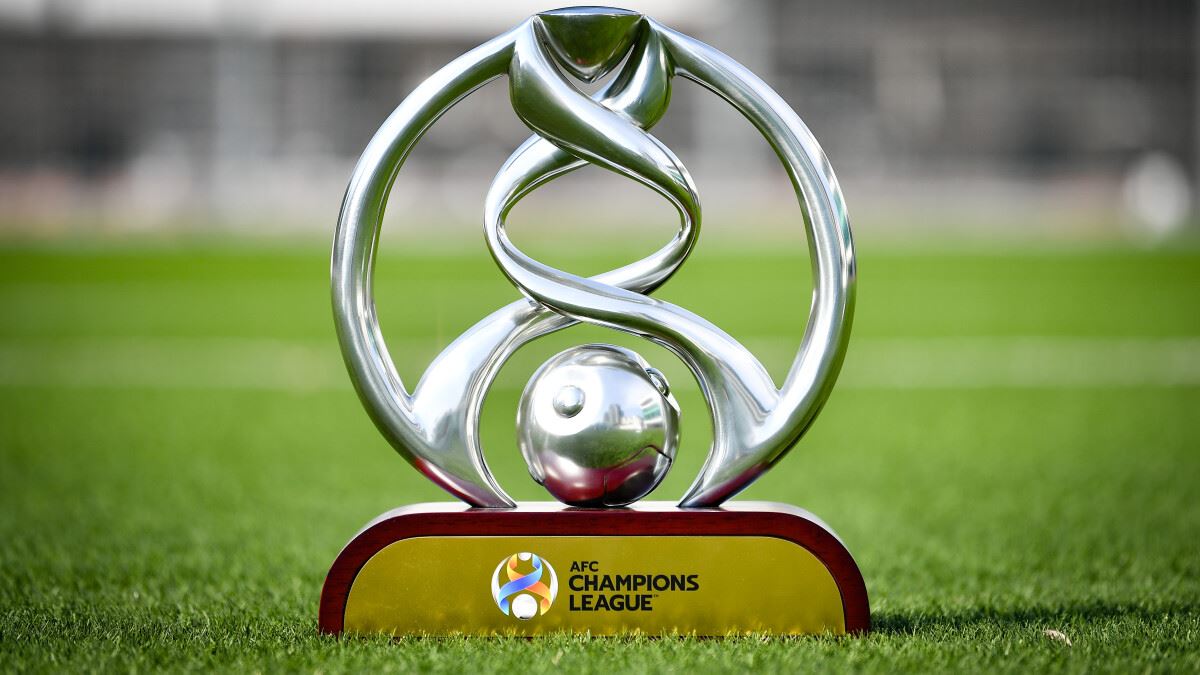 عجلة دوري أبطال آسيا  تعود إلى الدوران