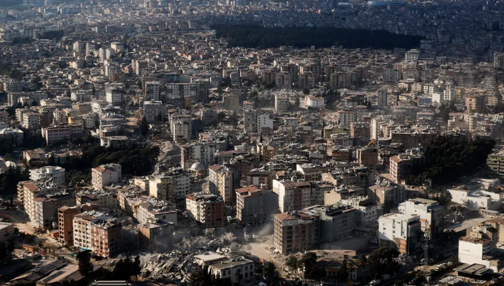 واشنطن تحذر من "هجمات وشيكة" في سوريا