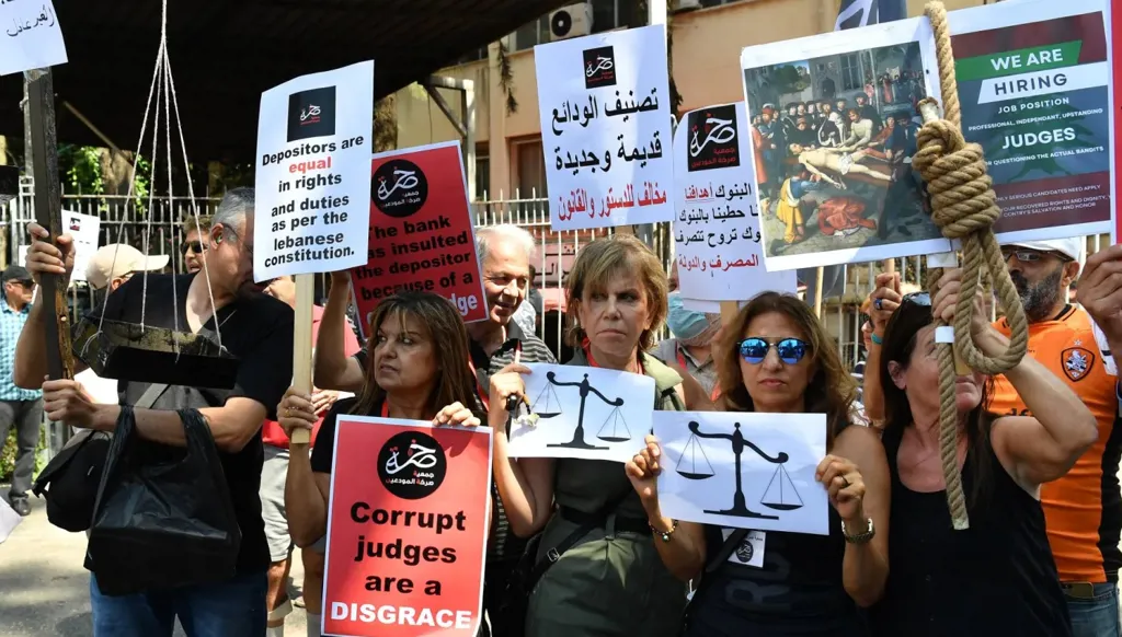 كسر الحلقة النفسية للجمود الاقتصادي