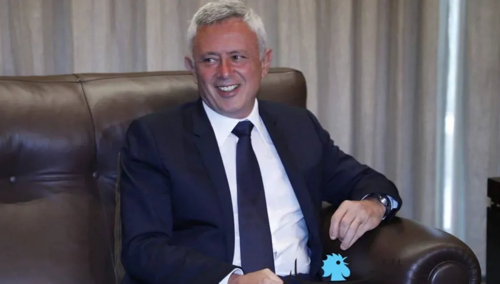 اعتذار علني من برّي إلى فرنجية؟