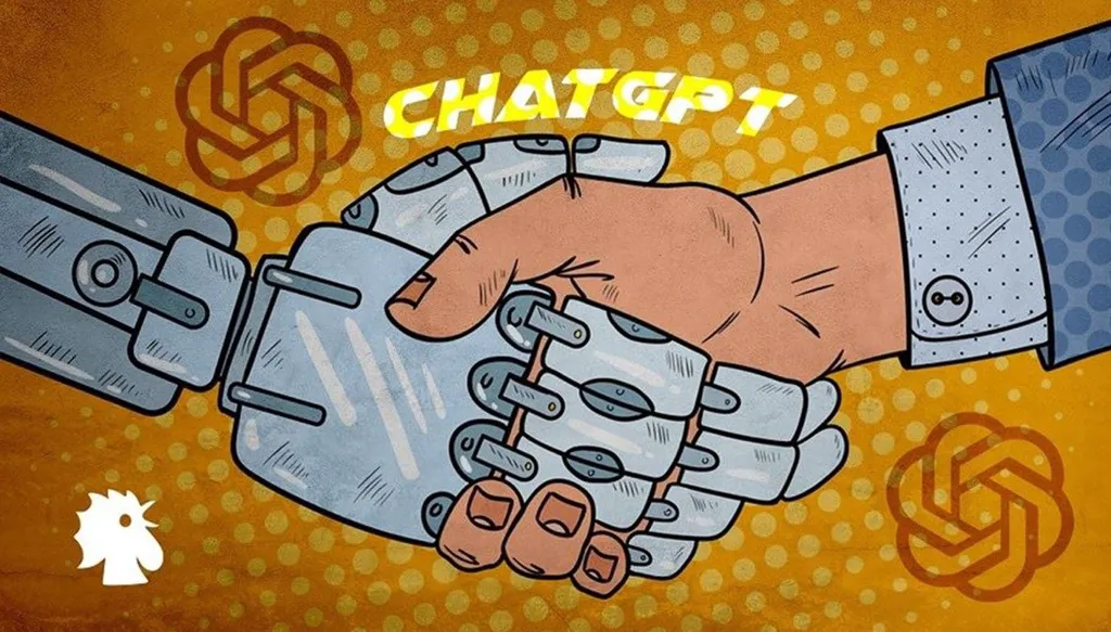 تشات جي بي تي: هذا ما أتوقعه لكم في 2025!