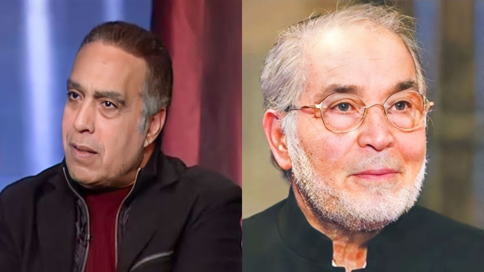 بعد جدل مقاطعة الأعمال الفنية في رمضان... محمد العدل يكشف عن حقيقة هجومه على حسن يوسف