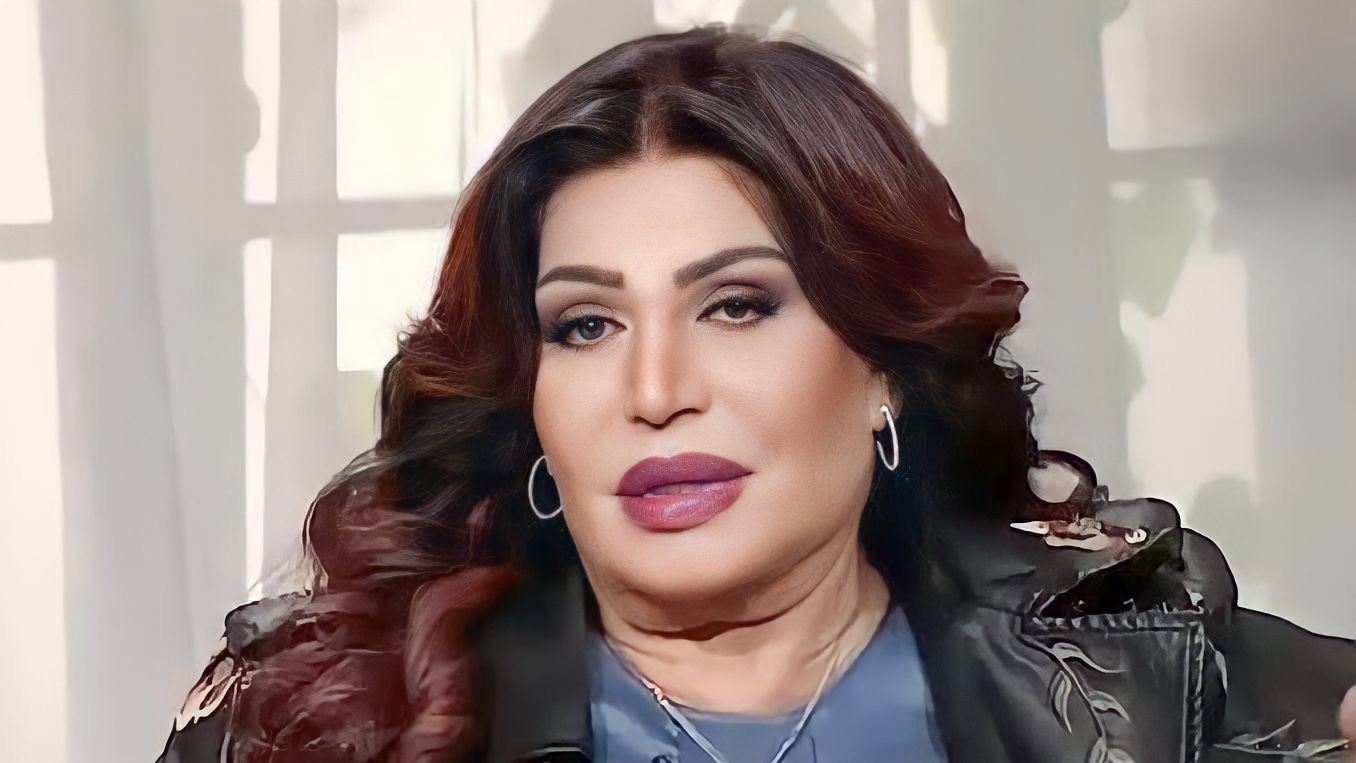كواليس تعاون نجوى فؤاد مع غادة عبدالرازق في مسلسلها الرمضاني "تلت التلاتة"