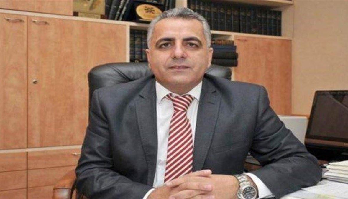 كركي: معاملات "صندوق الضمان" مجّانية وللإبلاغ عن أي محاولة ابتزاز