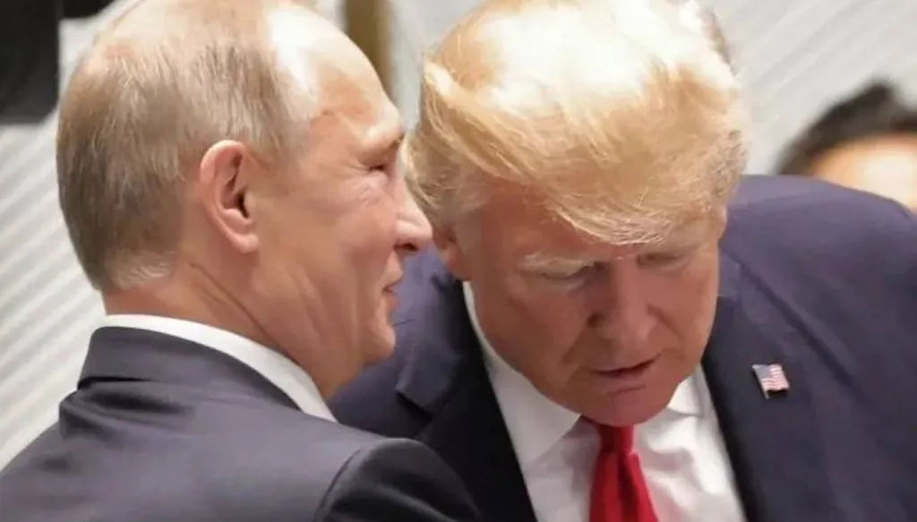 أوروبا مريضة... ترامب يبحث عن حلفاء جدد