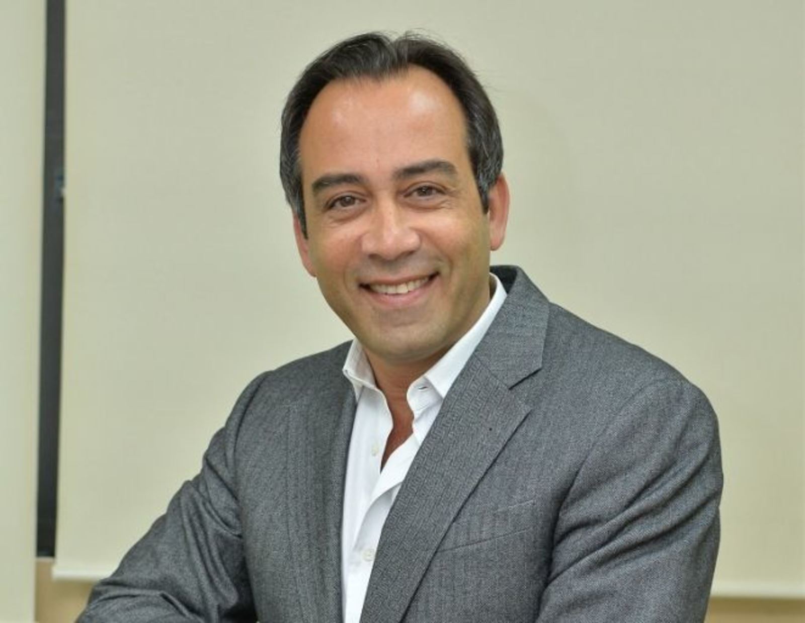 نبيل بدر. (أرشيف)