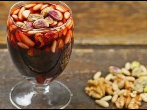 كيف نُحضّر شراب الجلاب بطريقة صحيّة؟