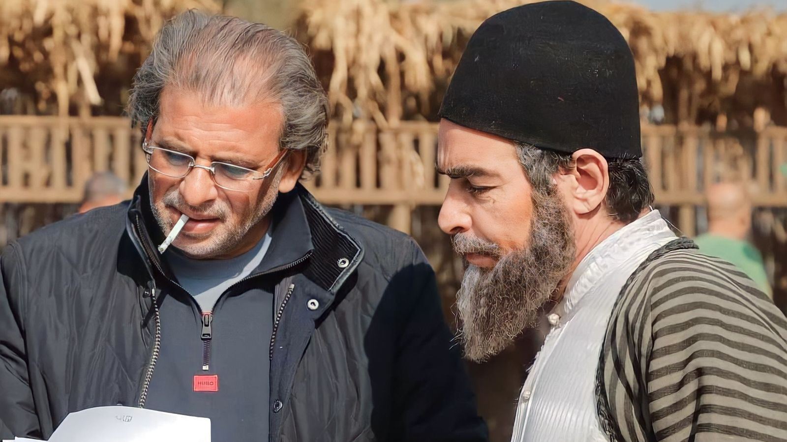مسلسلات رمضان تُطلق منافسة إبداعية بين كِبار المخرجين في مصر