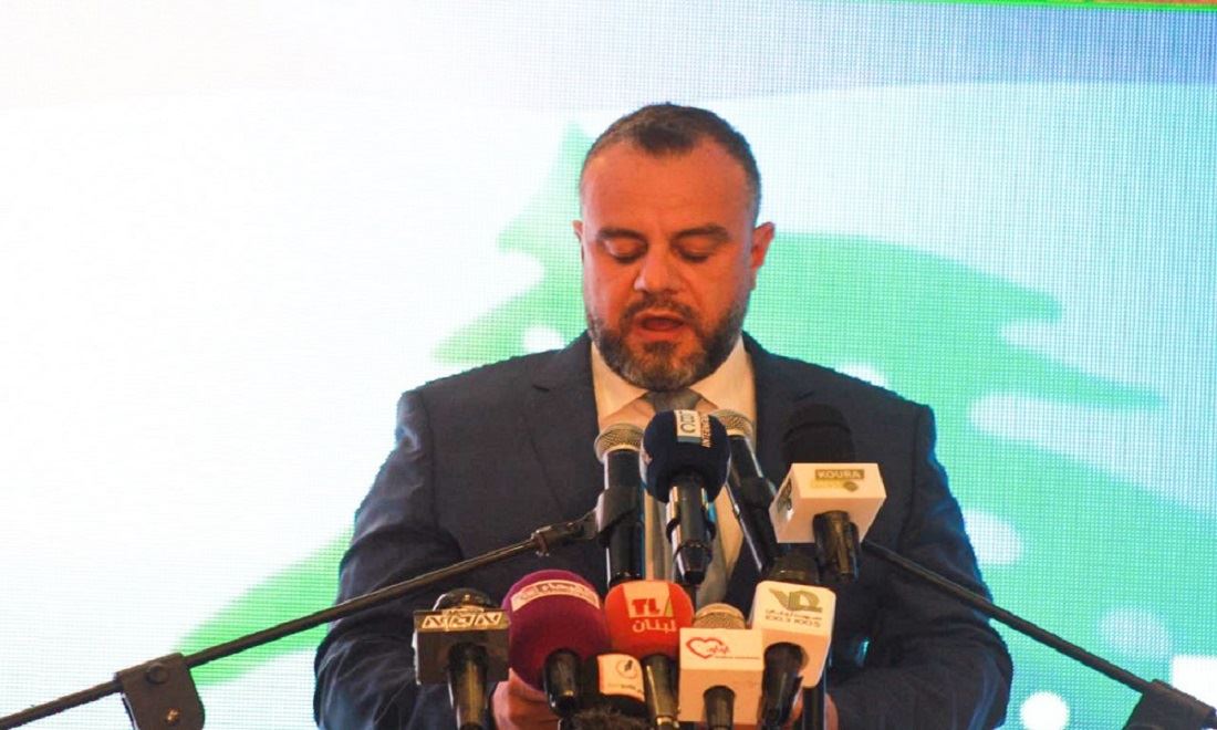 النائب أديب عبد المسيح