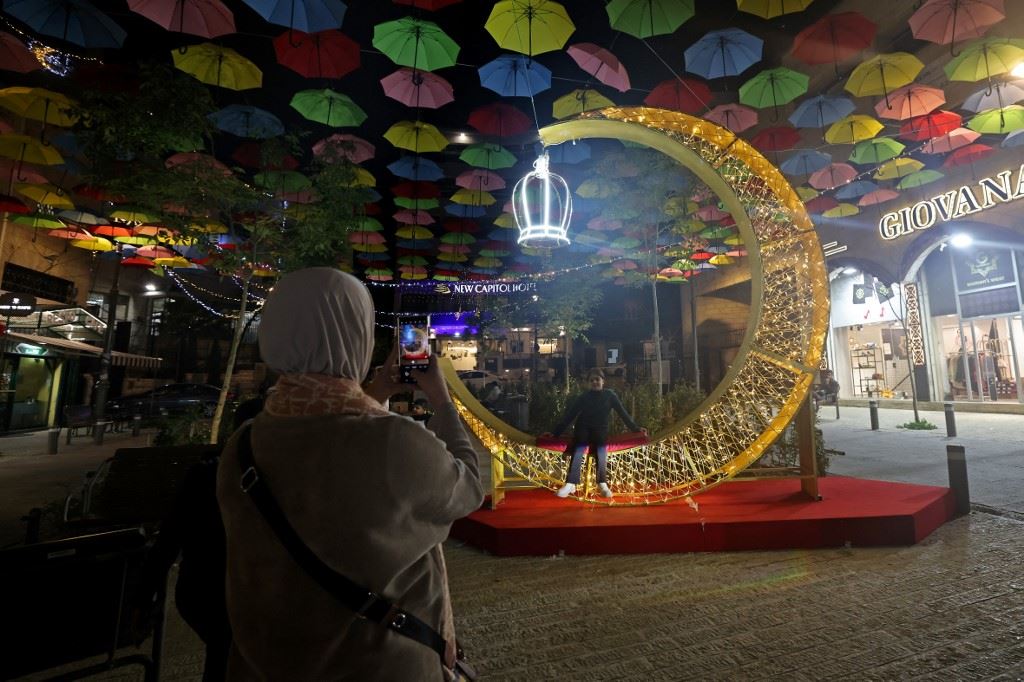 المرجع الأعلى في النجف يعلن الخميس أول أيام رمضان