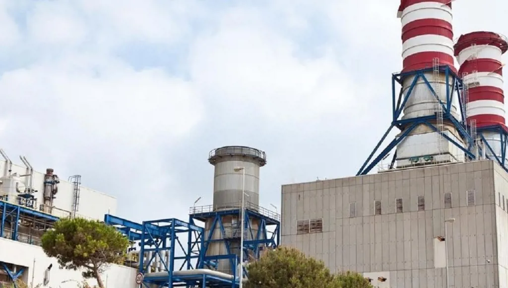 معمل دير عمار متوقف عن العمل: الكهرباء من سيّئ الى أسوأ... أين الهيئة الناظمة؟