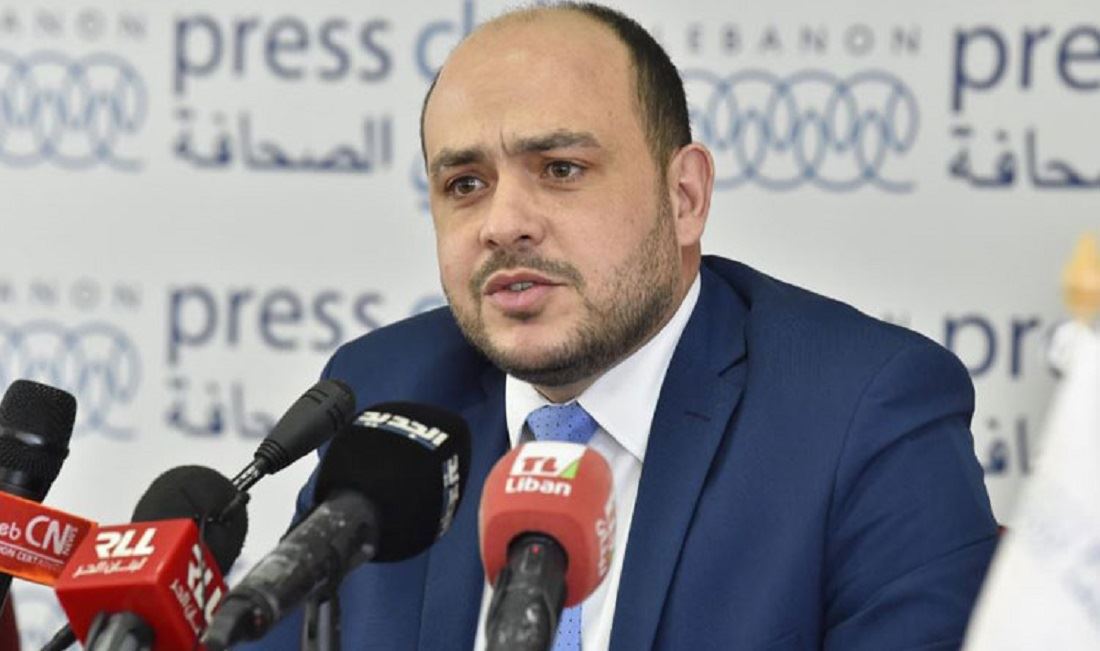 الأسمر يفنّد مساوئ قرار تعديل التوقيت الصيفي... للعودة عنه فوراً