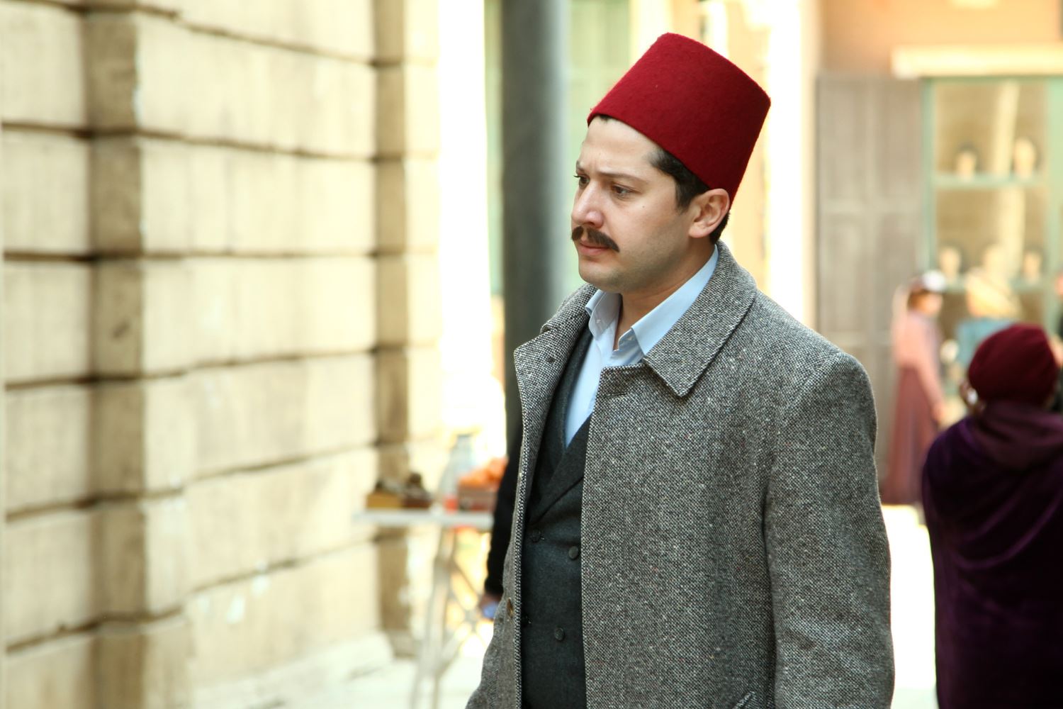 الدراما الملحمية "سفر برلك"... آخر مشروع حضّر له المخرج الراحل حاتم علي