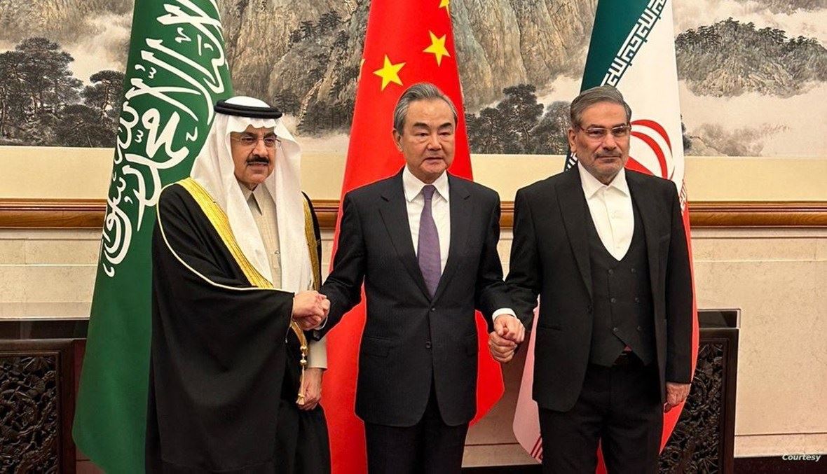 الاتفاق السعودي الإيراني: الصُّلح... سيّد الأحكام!