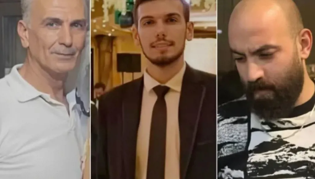 مسيحيو سوريا في مرمى نيران الساحل... 3 قتلى وإلغاء قداديس
