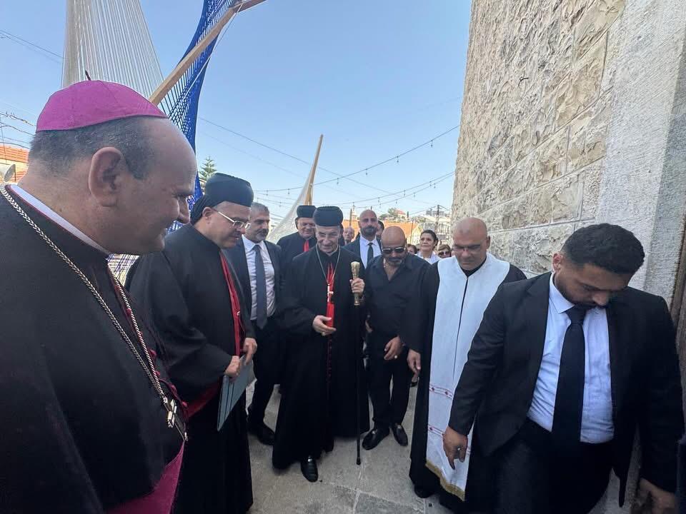 الراعي في عين إبل. 