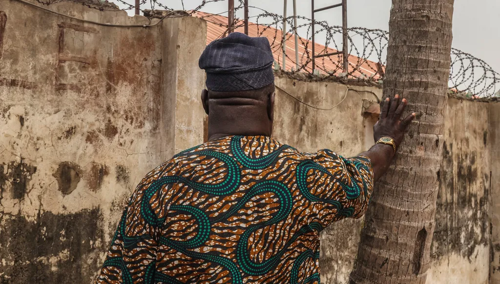 مقتل 30 شخصاً وخطف آخرين في وسط نيجيريا