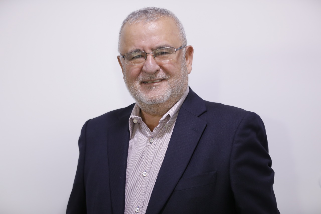 راغب جابر