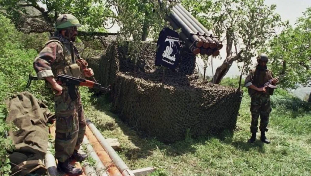 المقاومة بعد السلاح: آن لـ"حزب الله" أن يرخي قبضته عن الزناد