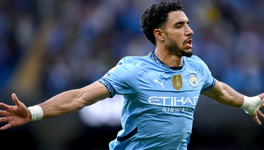 من هي جيلان الجباس؟ صاحبة الظهور اللافت مع عمر مرموش بعد الفوز على ليفربول