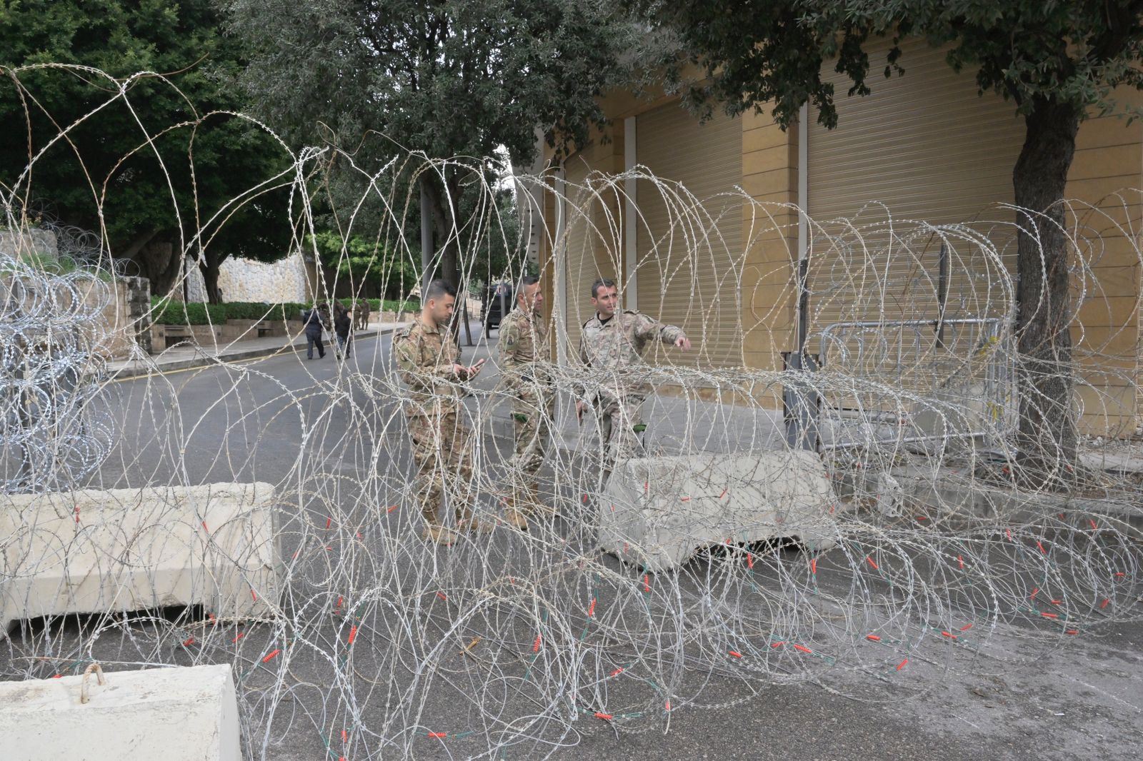 لا تفرّد في حلّ الأزمات وبينها لبنان رغم الاتفاق السعودي – الإيراني