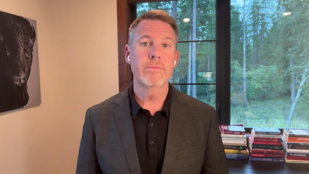 ميك ميلروي (أرشيفية).