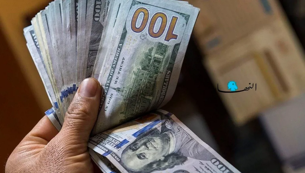 يبلغ متوسط الدخل في لبنان بنحو 1200 دولار (النهار)