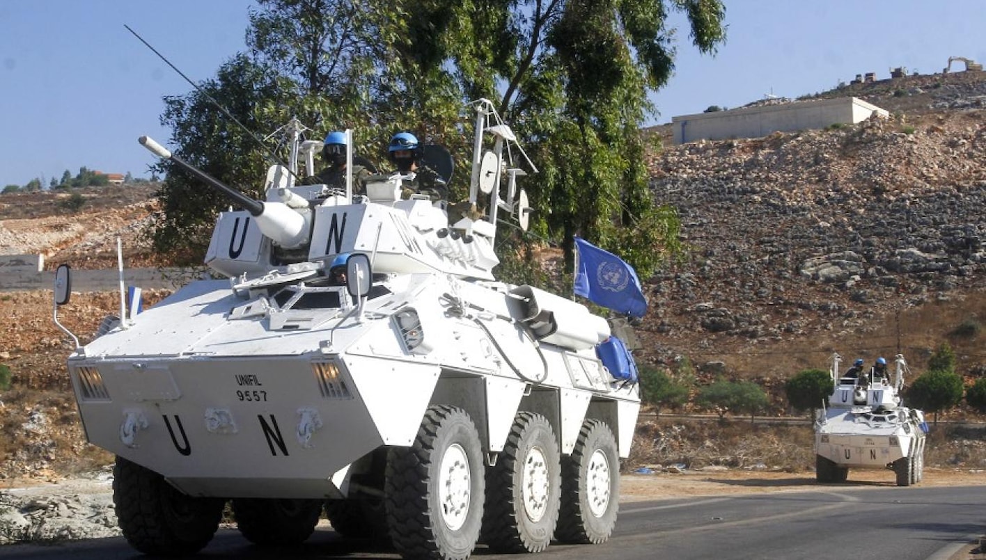 في لبنان... أكثر من 30 استهداف لليونيفيل الشهر الحالي