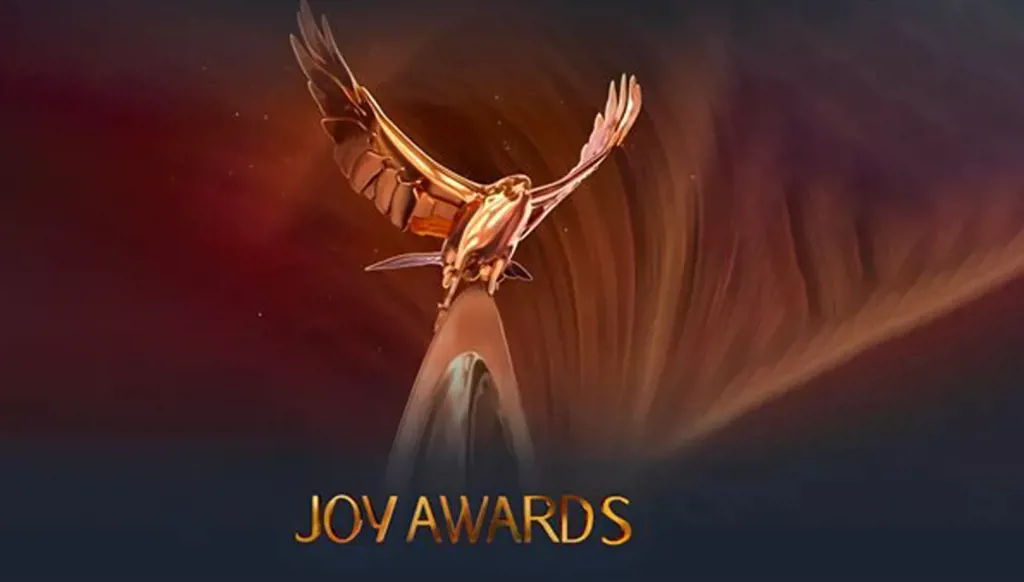 انطلاق مرحلة التسميات لجوائز Joy Awards 2026