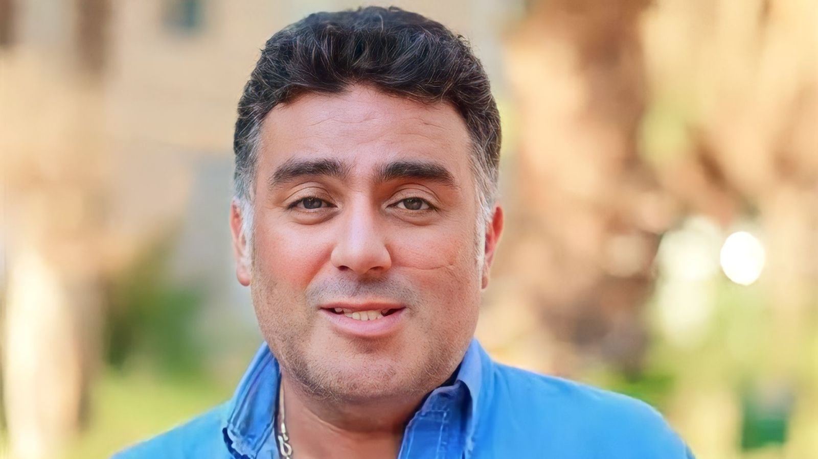 تامر حبيب: امتنعت عن الصيام منذ 5 سنوات والزواج نظام فاشل