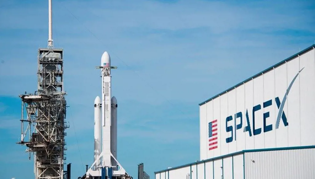 في صفقة قياسية... سبيس إكس تستحوذ على إكس إيه.آي