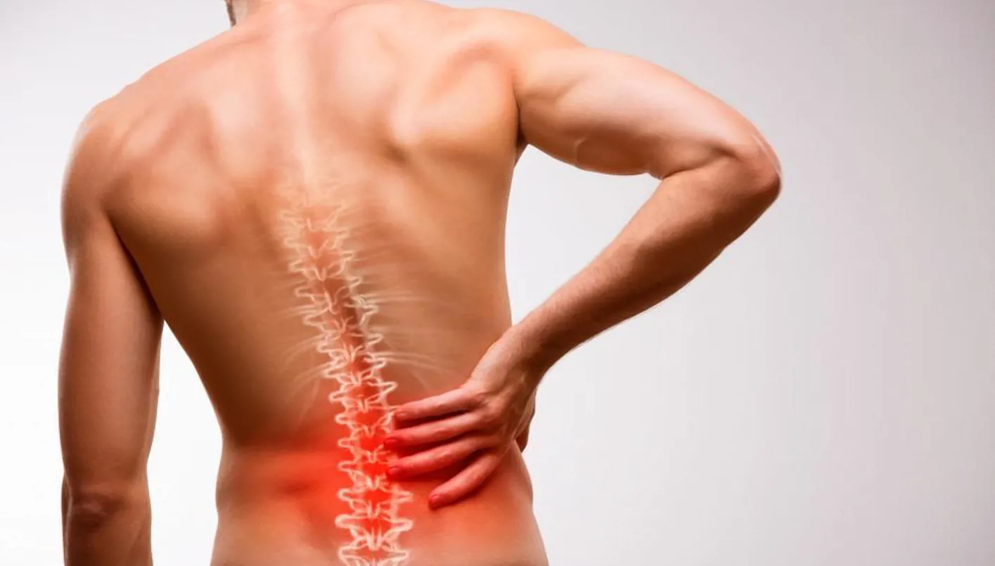 Increase in Back Disc Issues Among Younger Populations