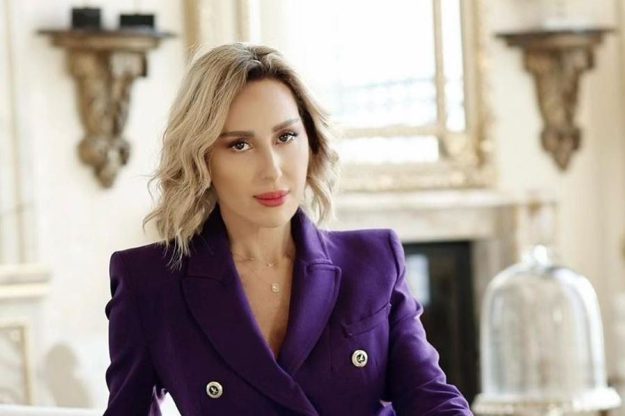 ورد الخال لـ"النهار": كارما لم تنكسر أمام الحبّ (فيديو)