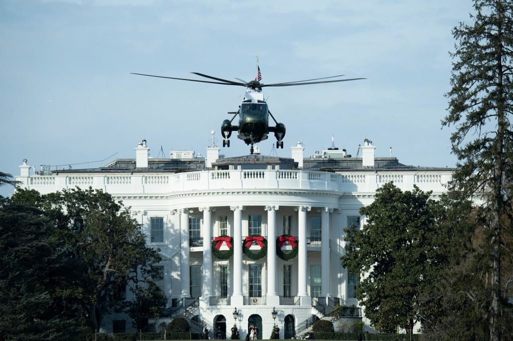 السباق إلى البيت الأبيض 2024... مرشّحون معلنون ومنافسون محتملون