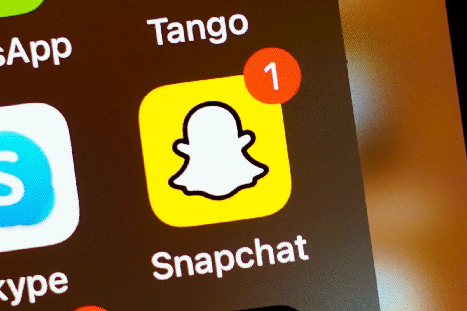 'سناب شات' يُطلق استراتيجيّة جديدة لجذب صنّاع المحتوى | النهار