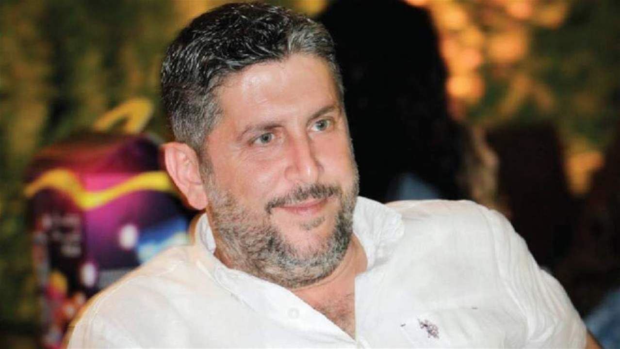 وفاة محمد قنوع... صدمة في الوسط الفنّي: "ضيعانك"