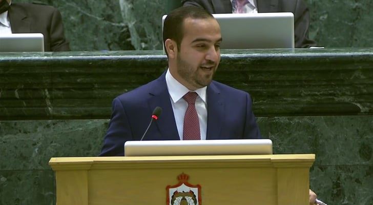 اسرائيل أوقفت نائبا أردنيا على خلفية "محاولة تهريب مزعومة لكميات سلاح"