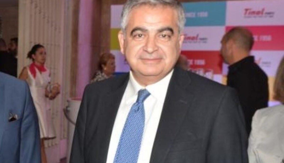 الجلسة الأولى من الجولة الثالثة للوفد القضائي الأوروبي لم تنعقد... رجا سلامة لم يحضر ووكيله القانوني قدّم معذرة طبيّة