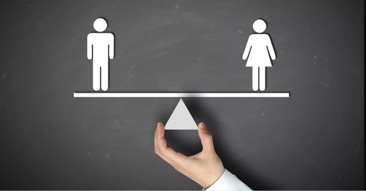 لماذا يخسر الرجال الوزن أكثر من النساء؟