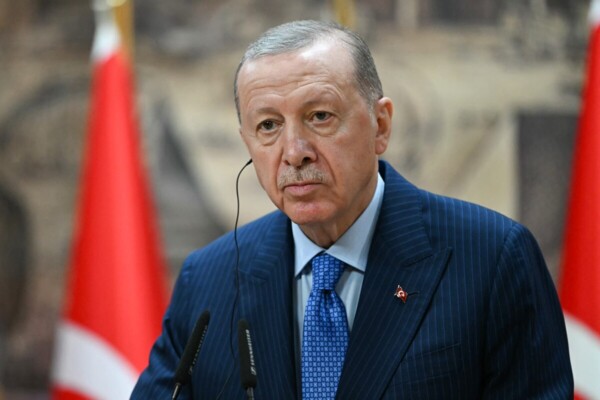 أردوغان (مواقع)