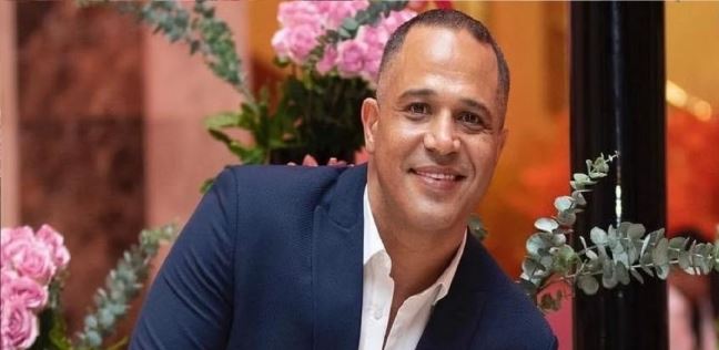سكتة قلبية تودي بحياة مصطفى درويش